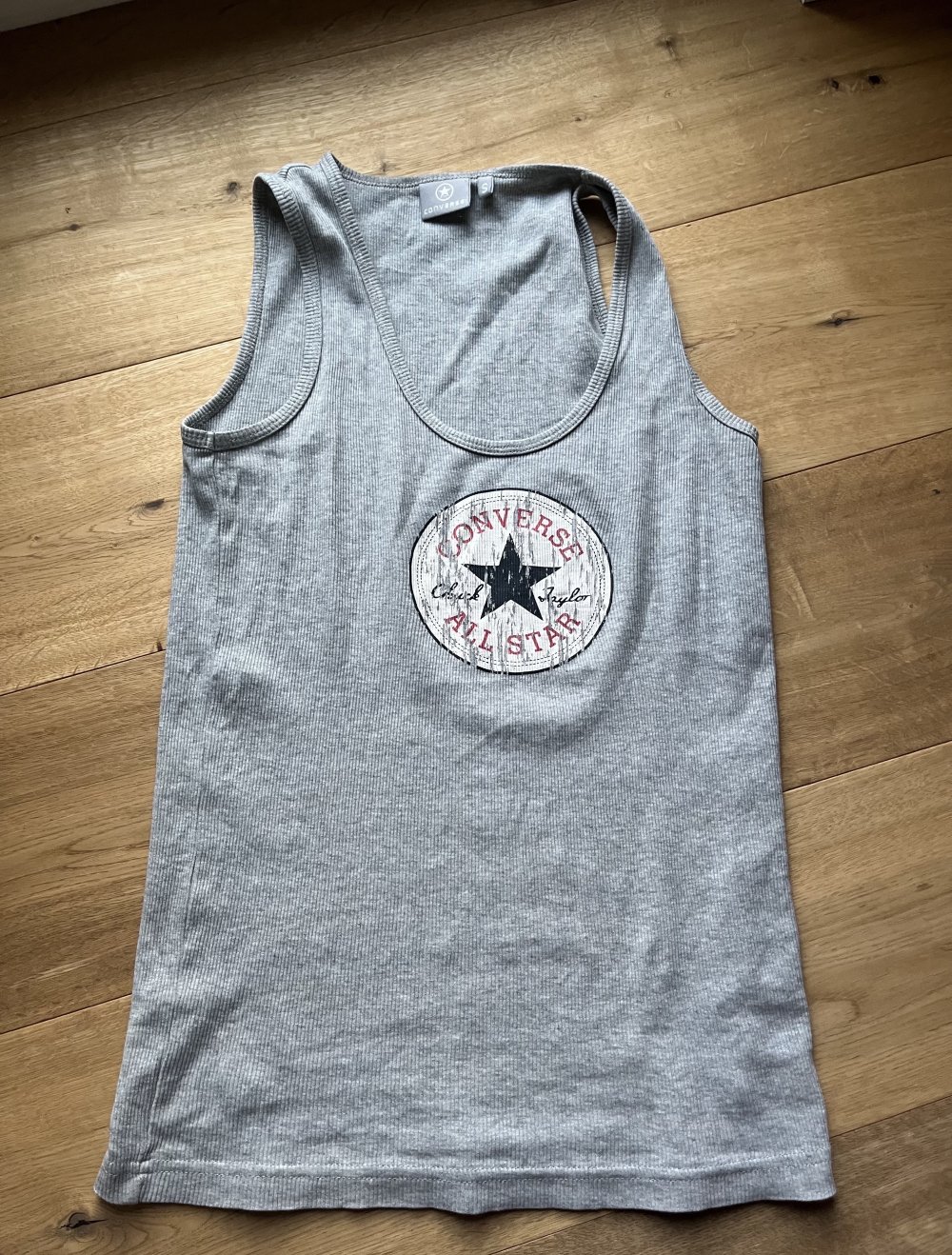 Shirt von Converse