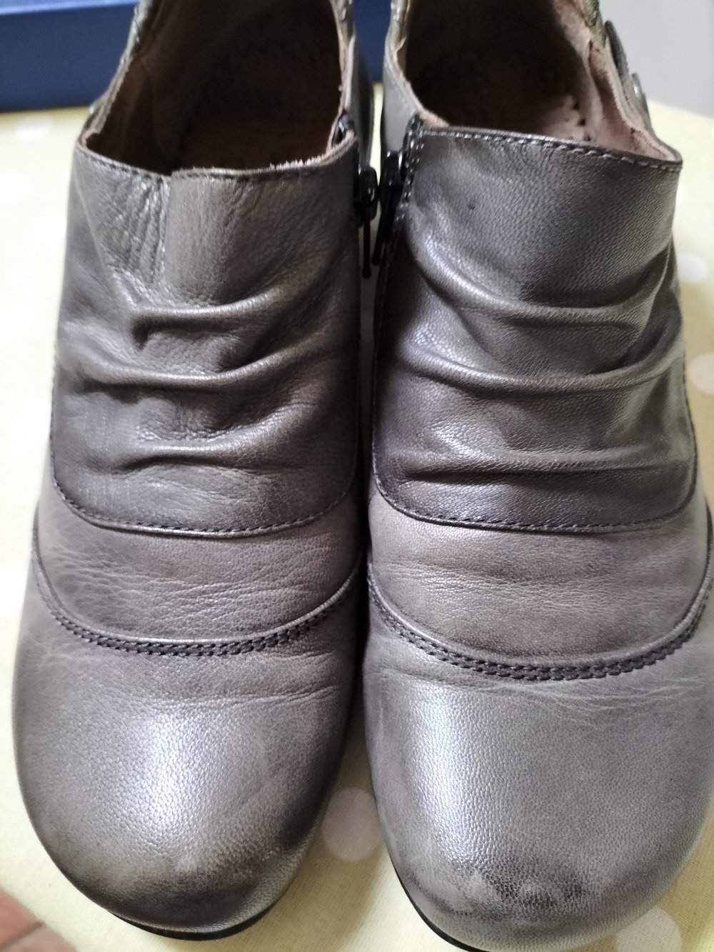 Halbschuh 