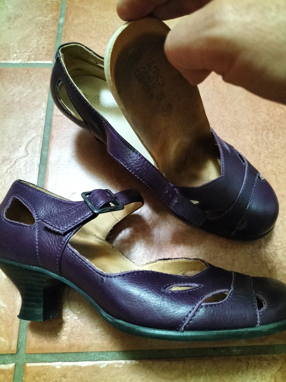 Pumps