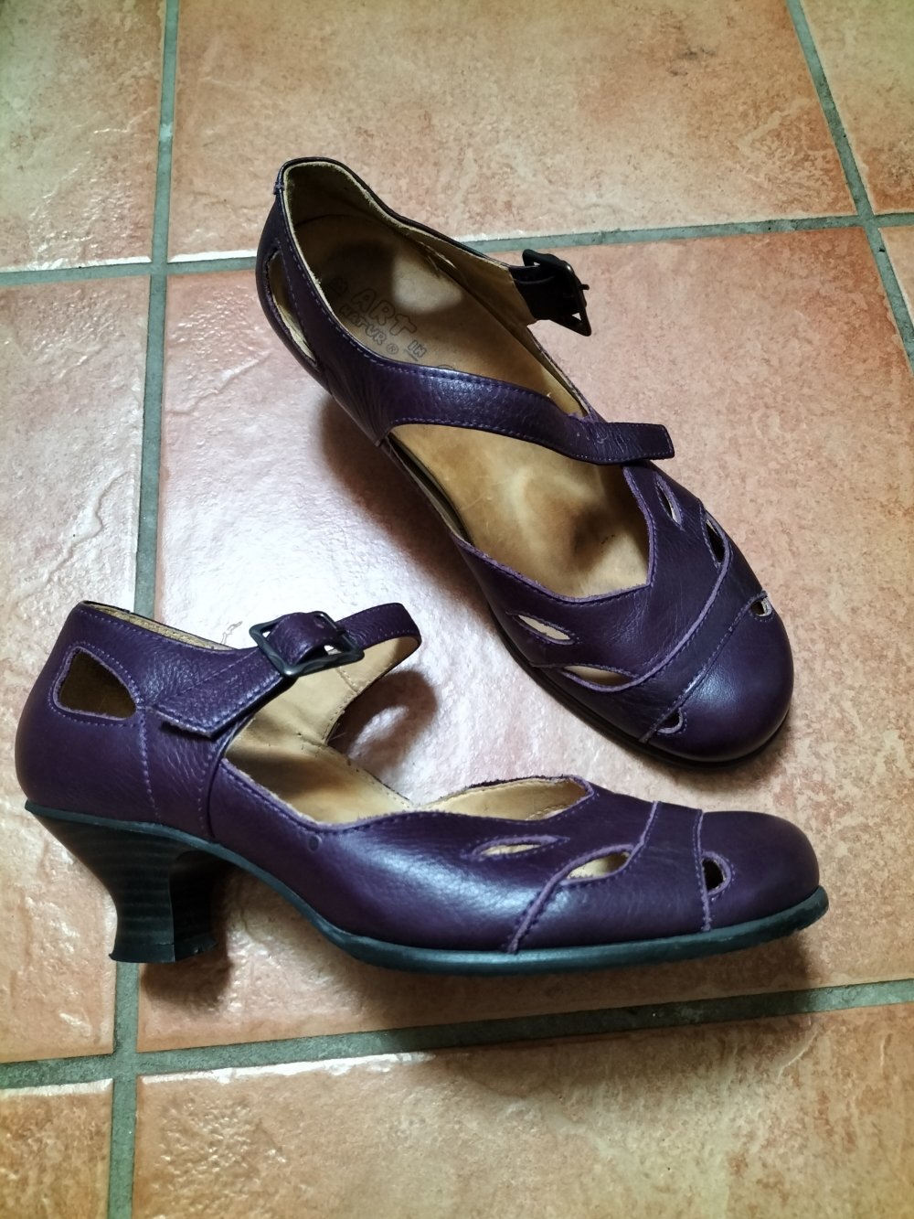 Pumps