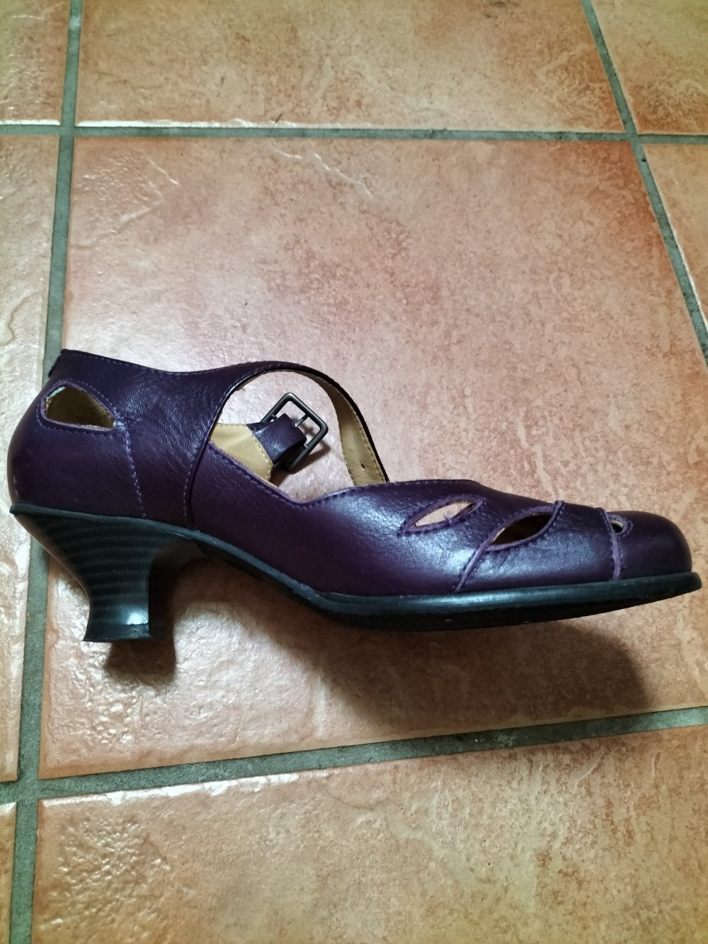 Pumps