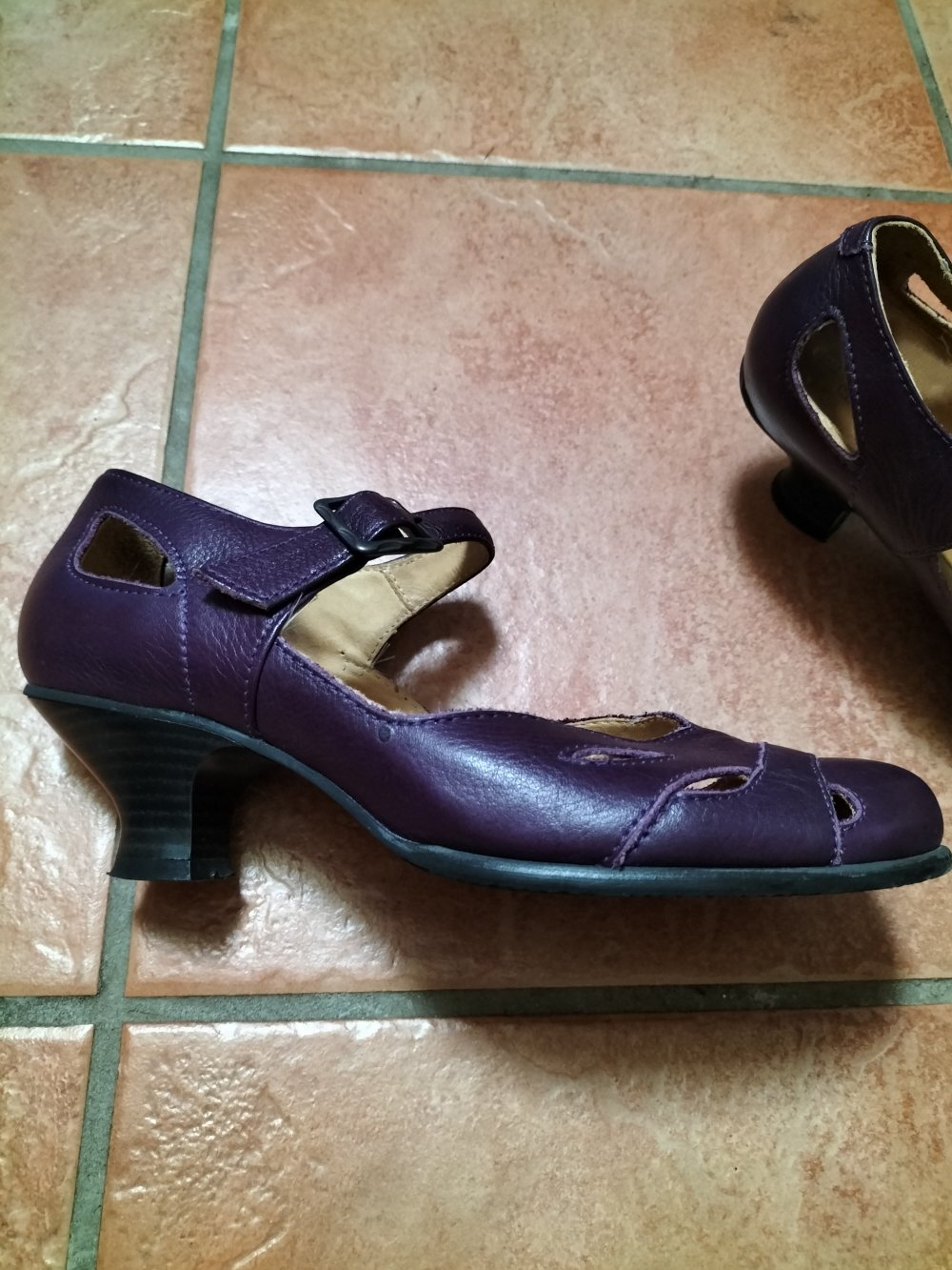 Pumps