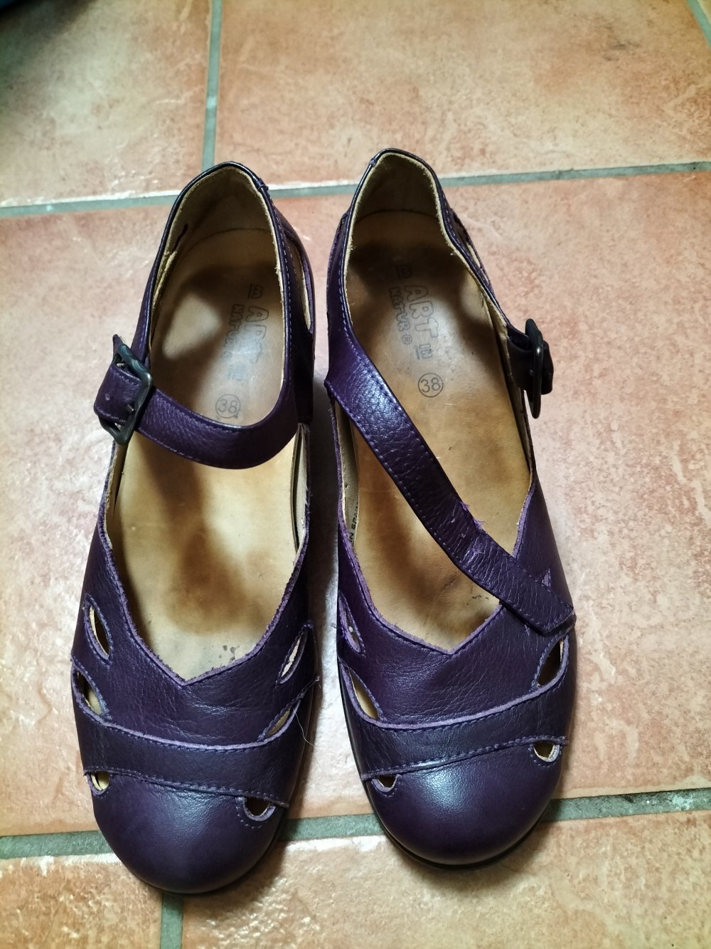 Pumps