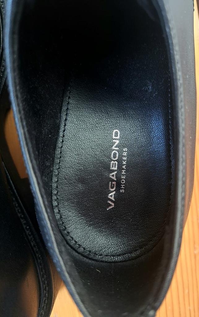 Vagabond Kenova Schnürschuhe 
