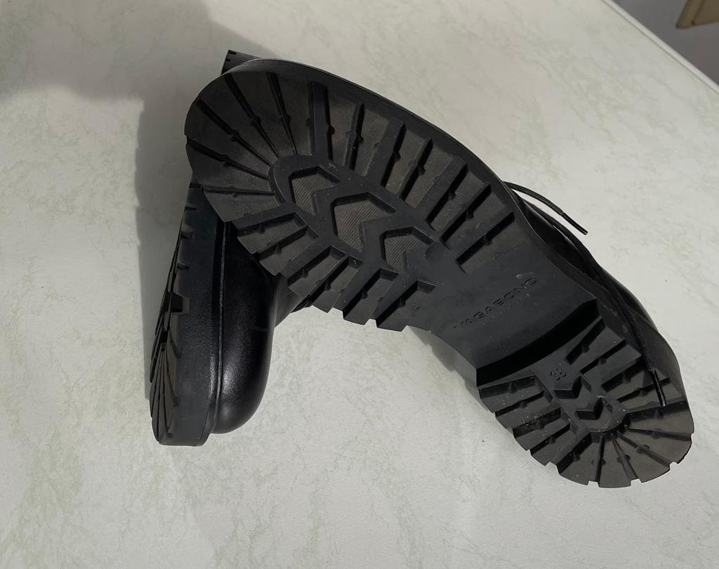 Vagabond Kenova Schnürschuhe 