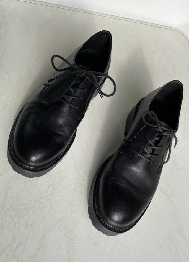 Vagabond Kenova Schnürschuhe 