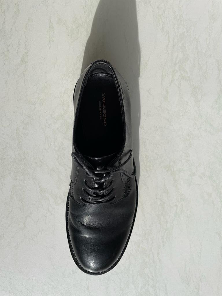 Vagabond Kenova Schnürschuhe 
