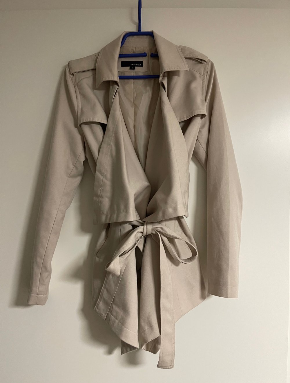 Trenchcoat