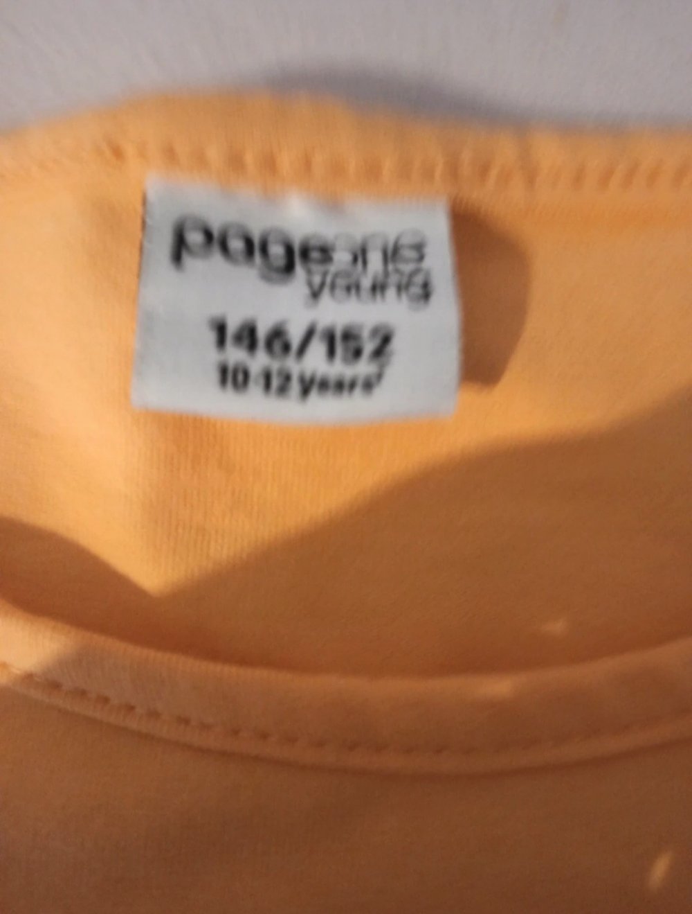 Oranges Top