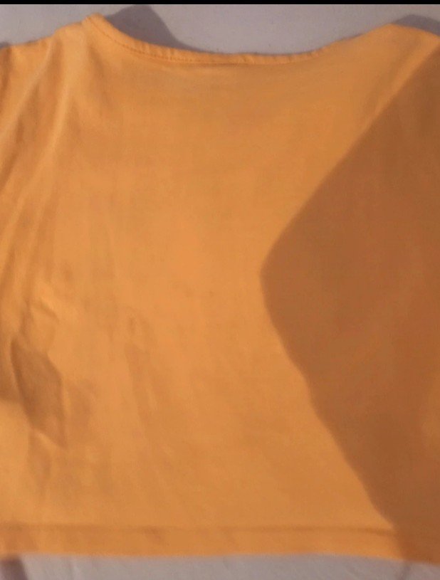 Oranges Top