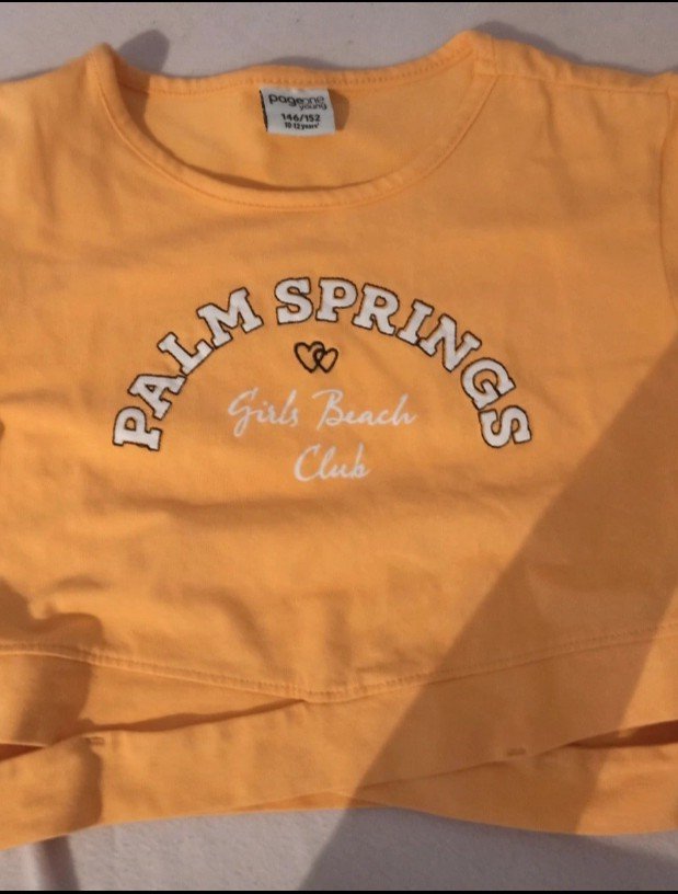 Oranges Top