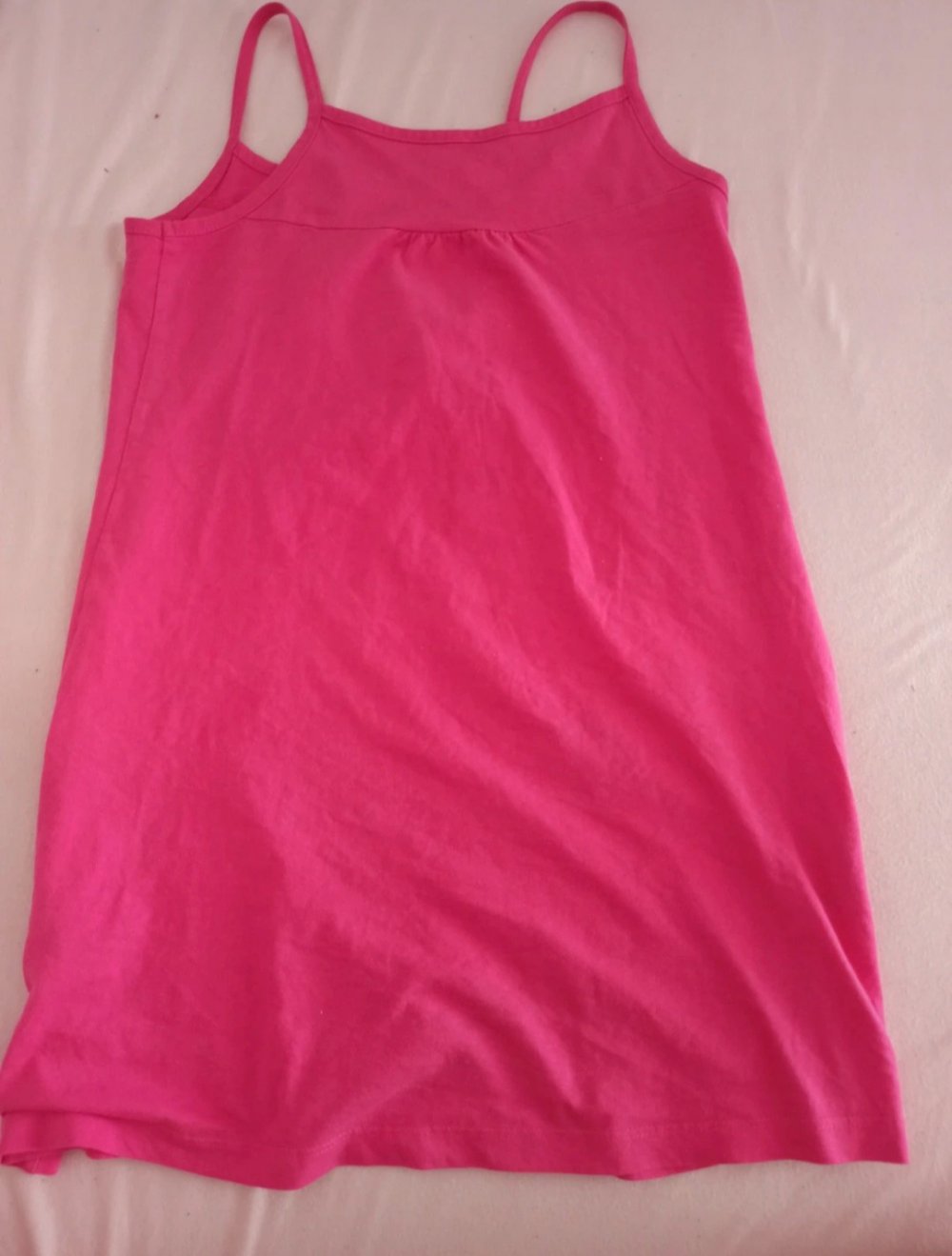schönes Kleid gr. 134/140 oder xs