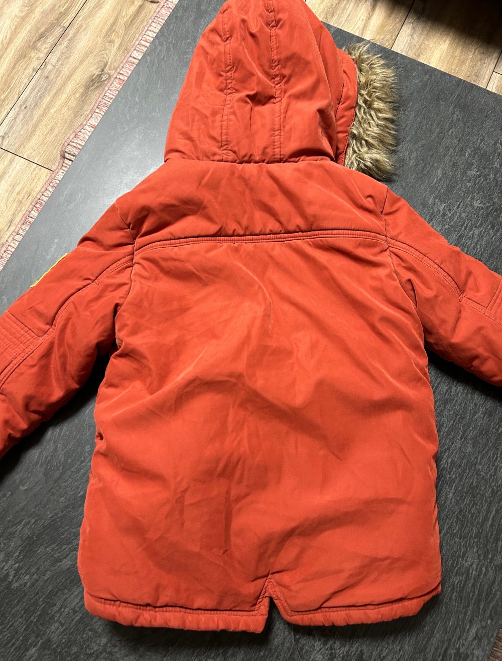 Jacke Jungs