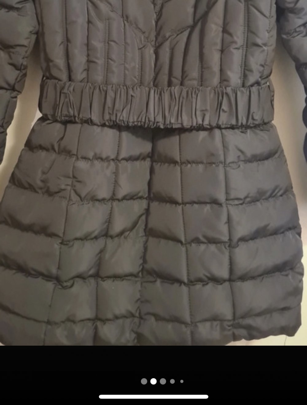 Winterjacke