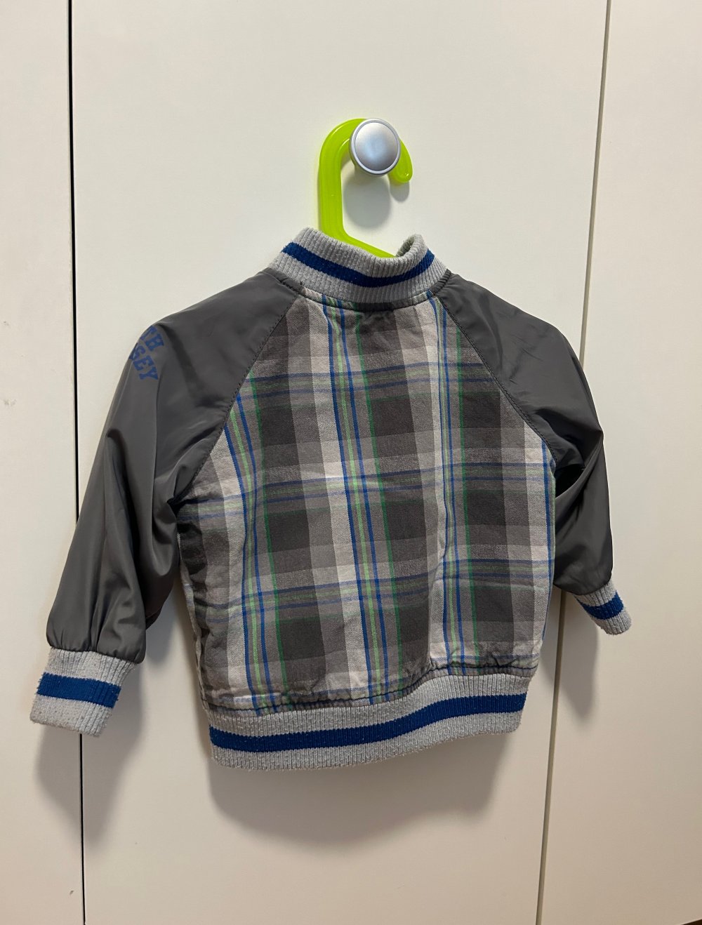 Jacke