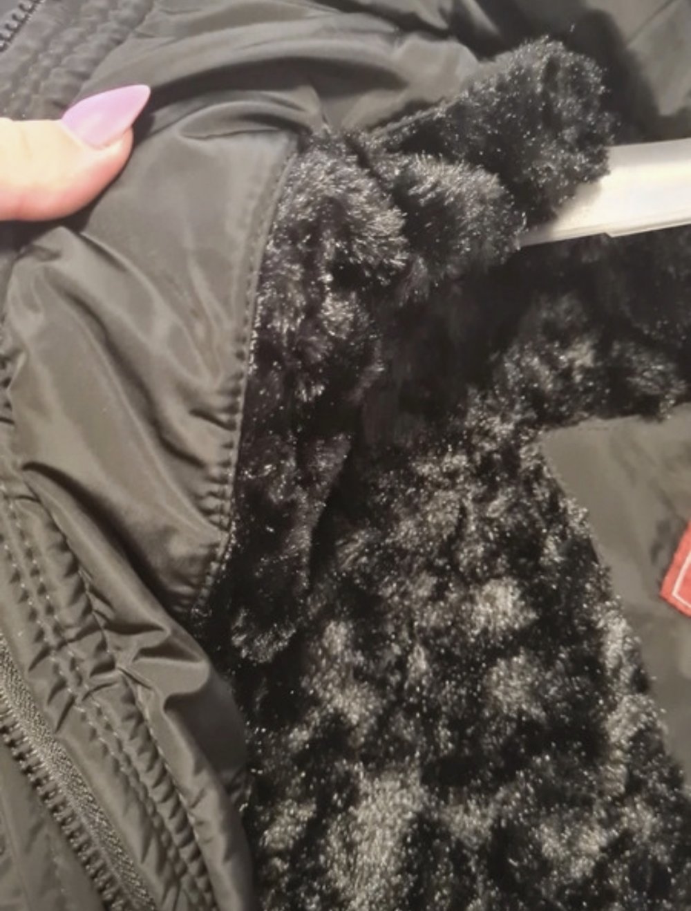 Winterjacke