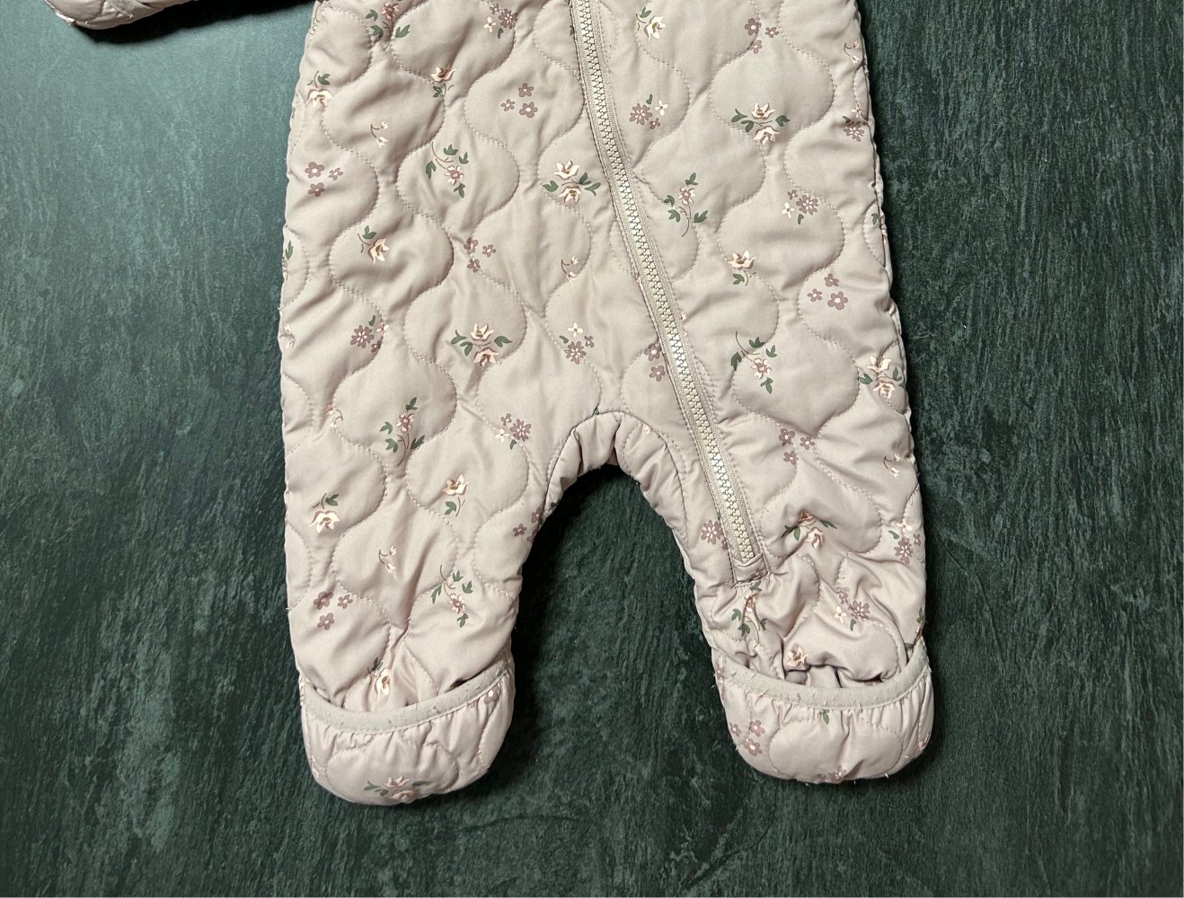 Schneeanzug
