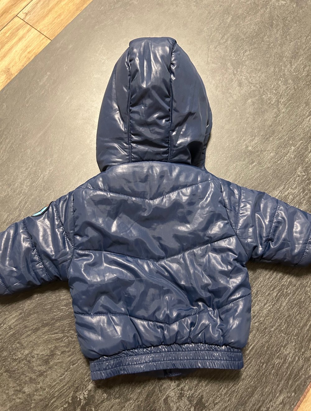 Jacke