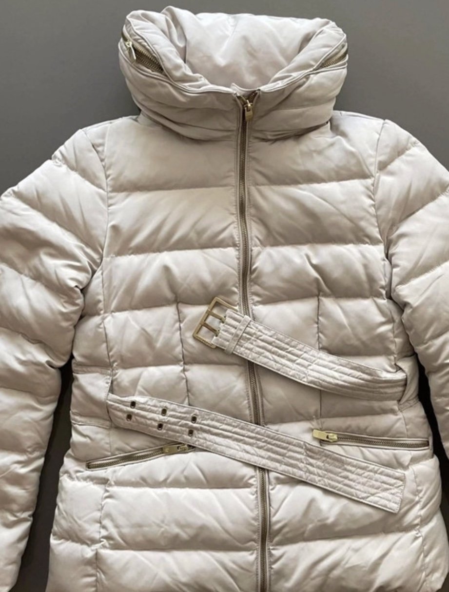 Jacke