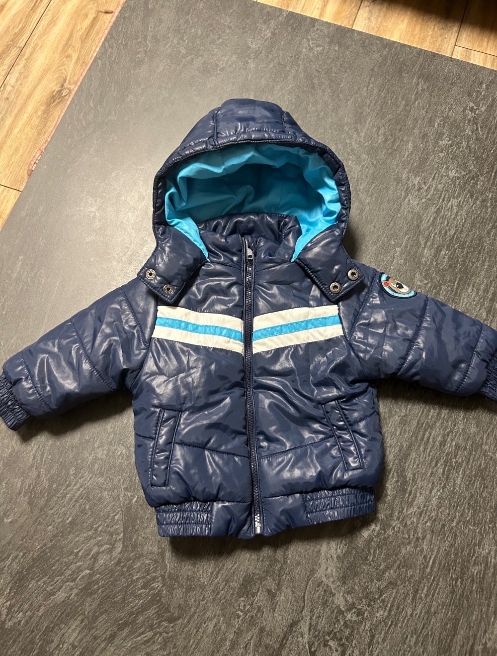 Jacke