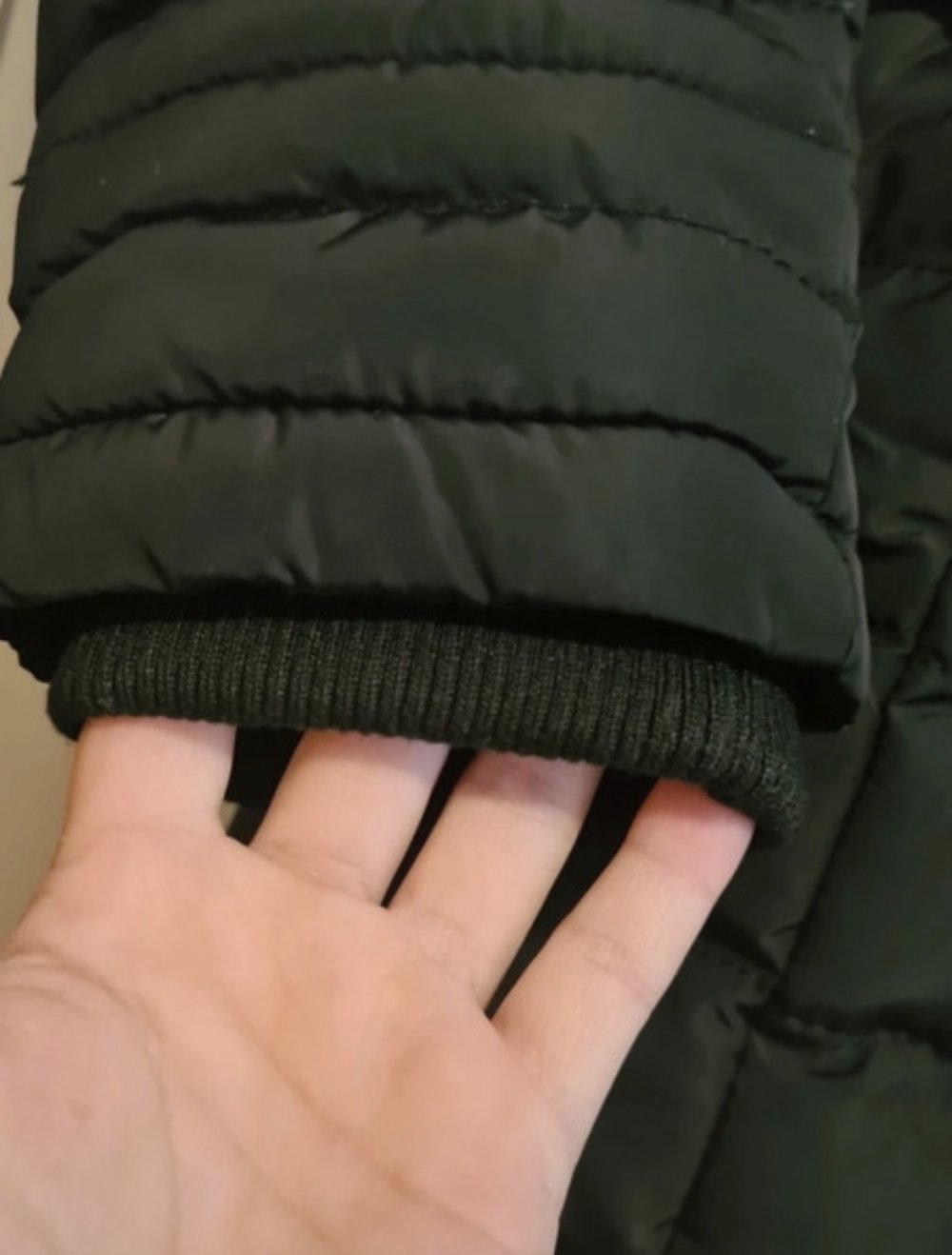 Winterjacke