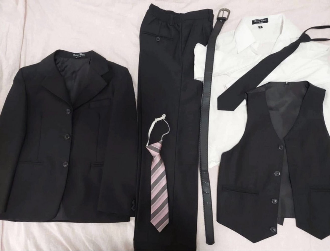 Set für Erstkommunion