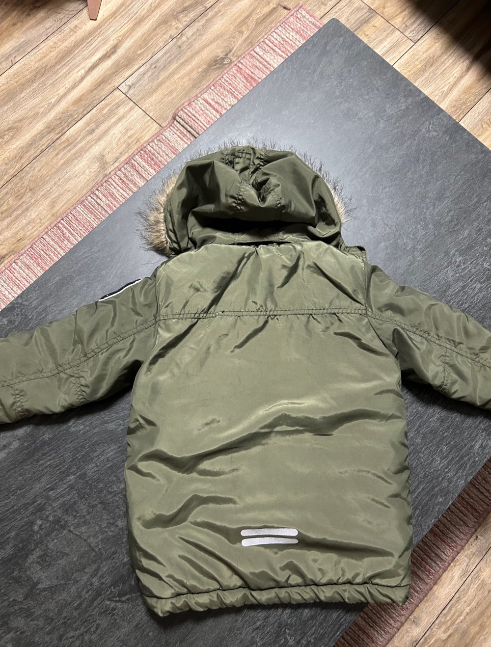 Jacke
