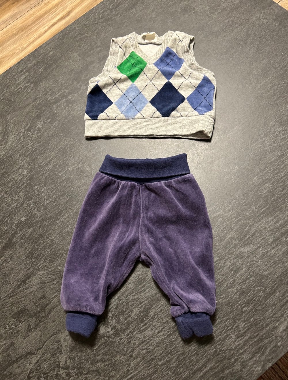 Baby Set