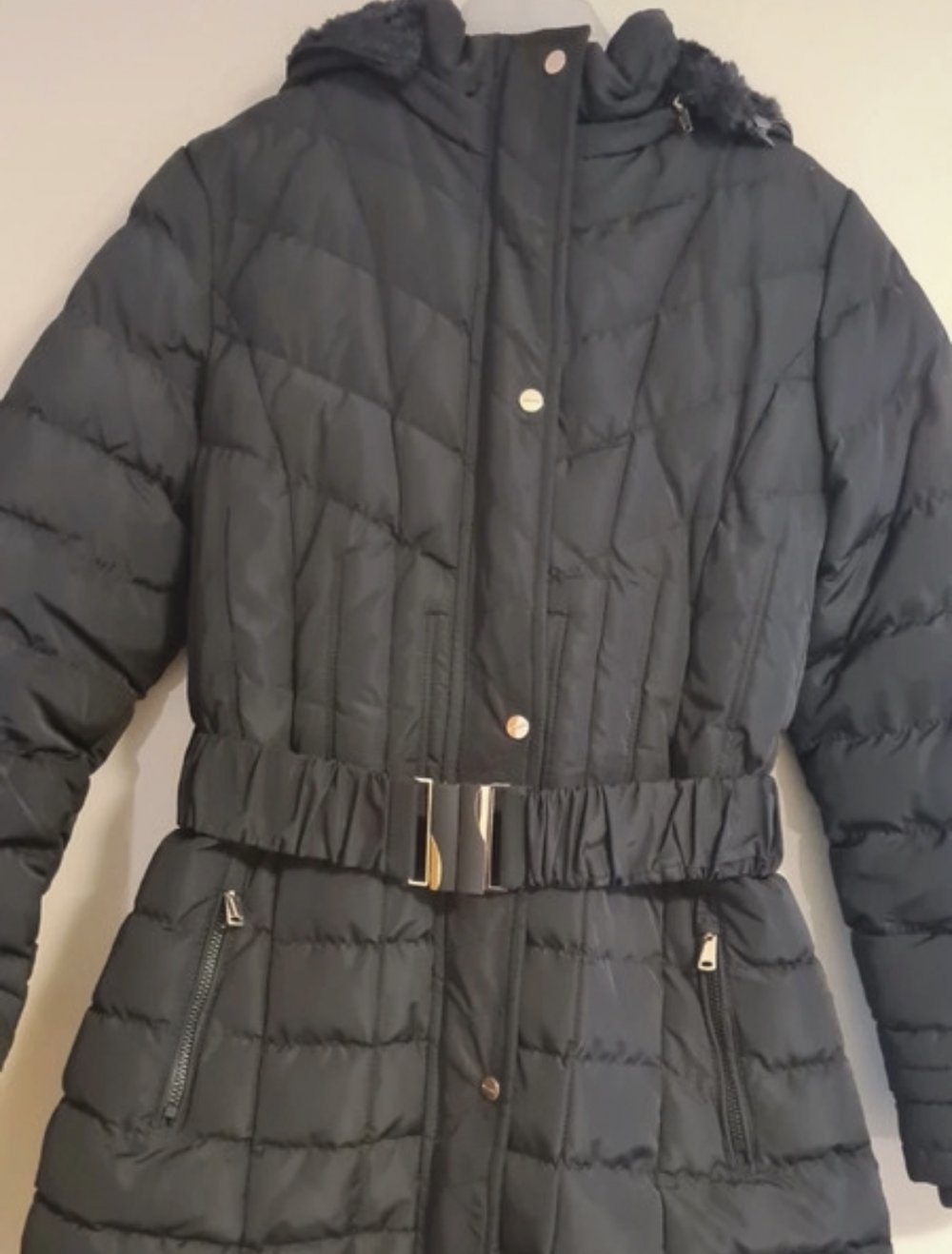 Winterjacke