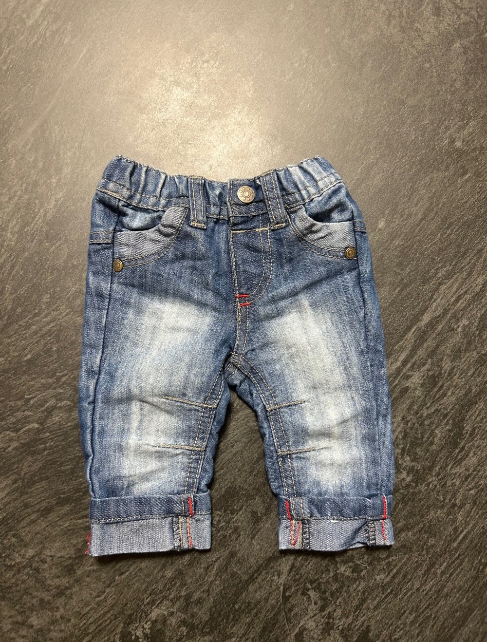 Jeans Hose