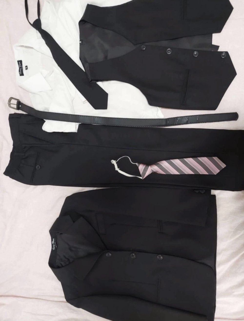 Set für Erstkommunion