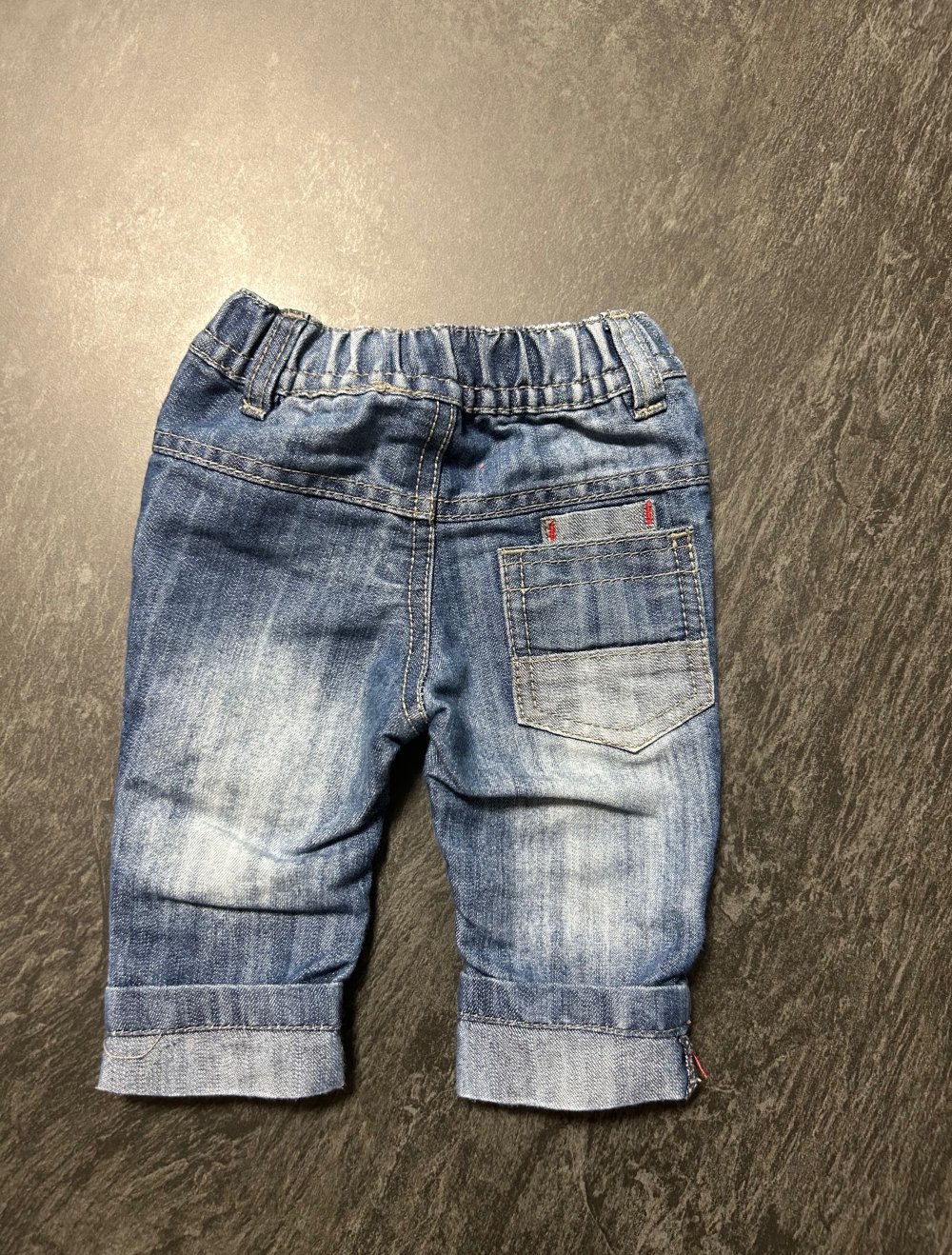 Jeans Hose