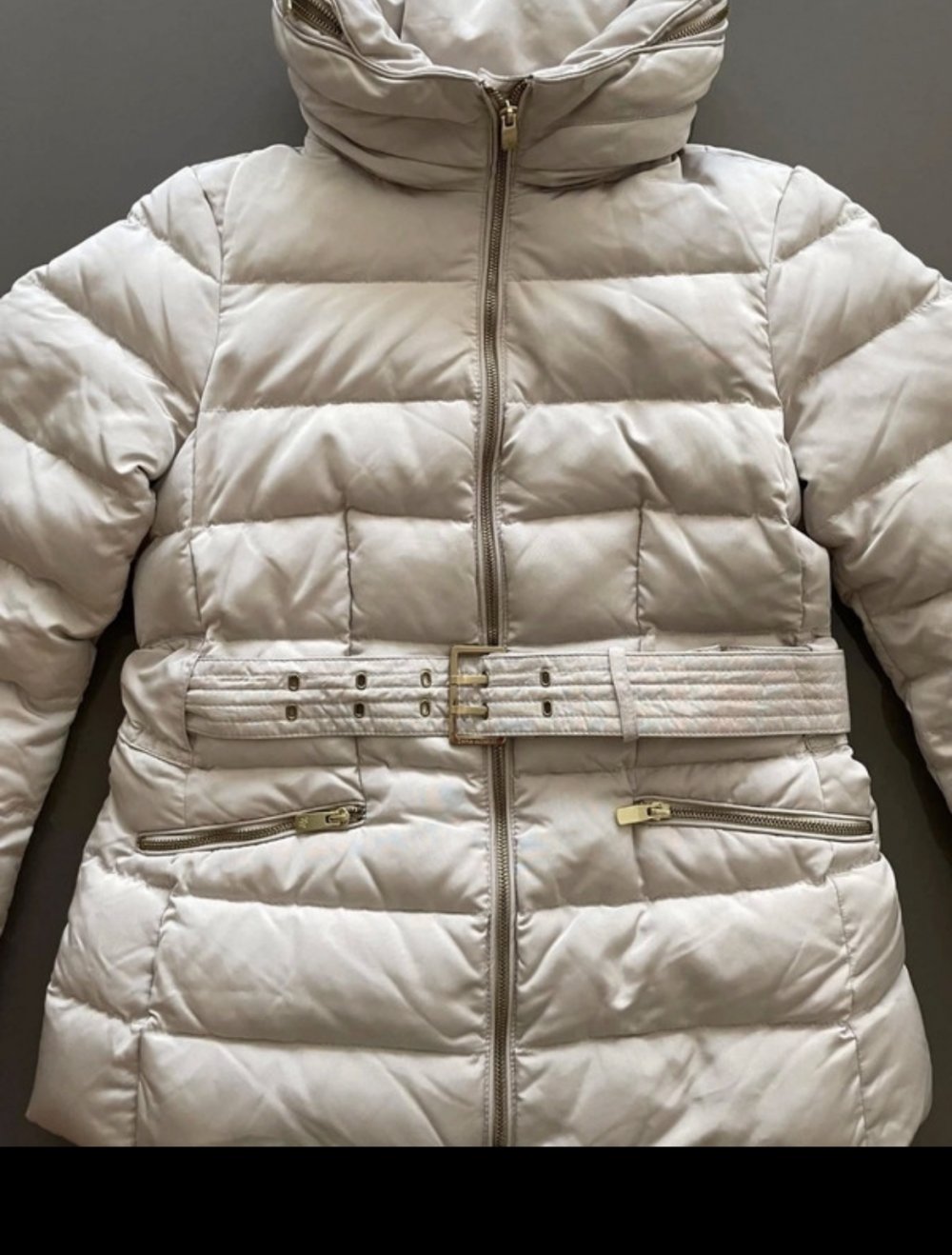 Jacke