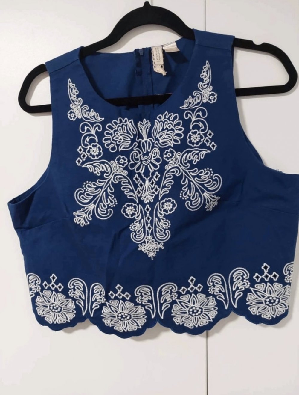Bluse