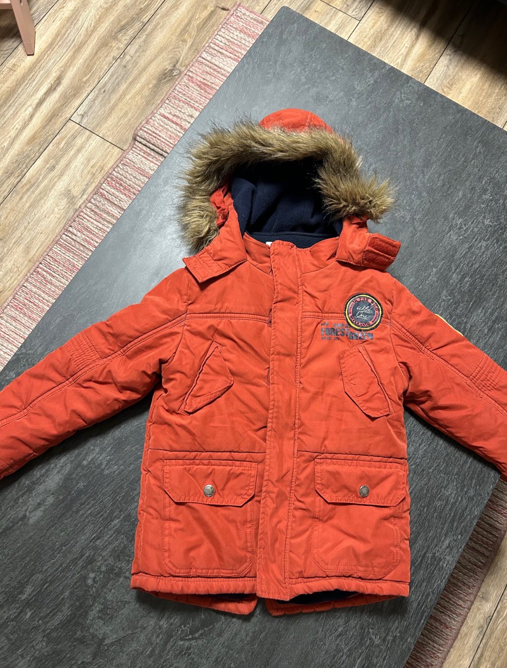Jacke Jungs