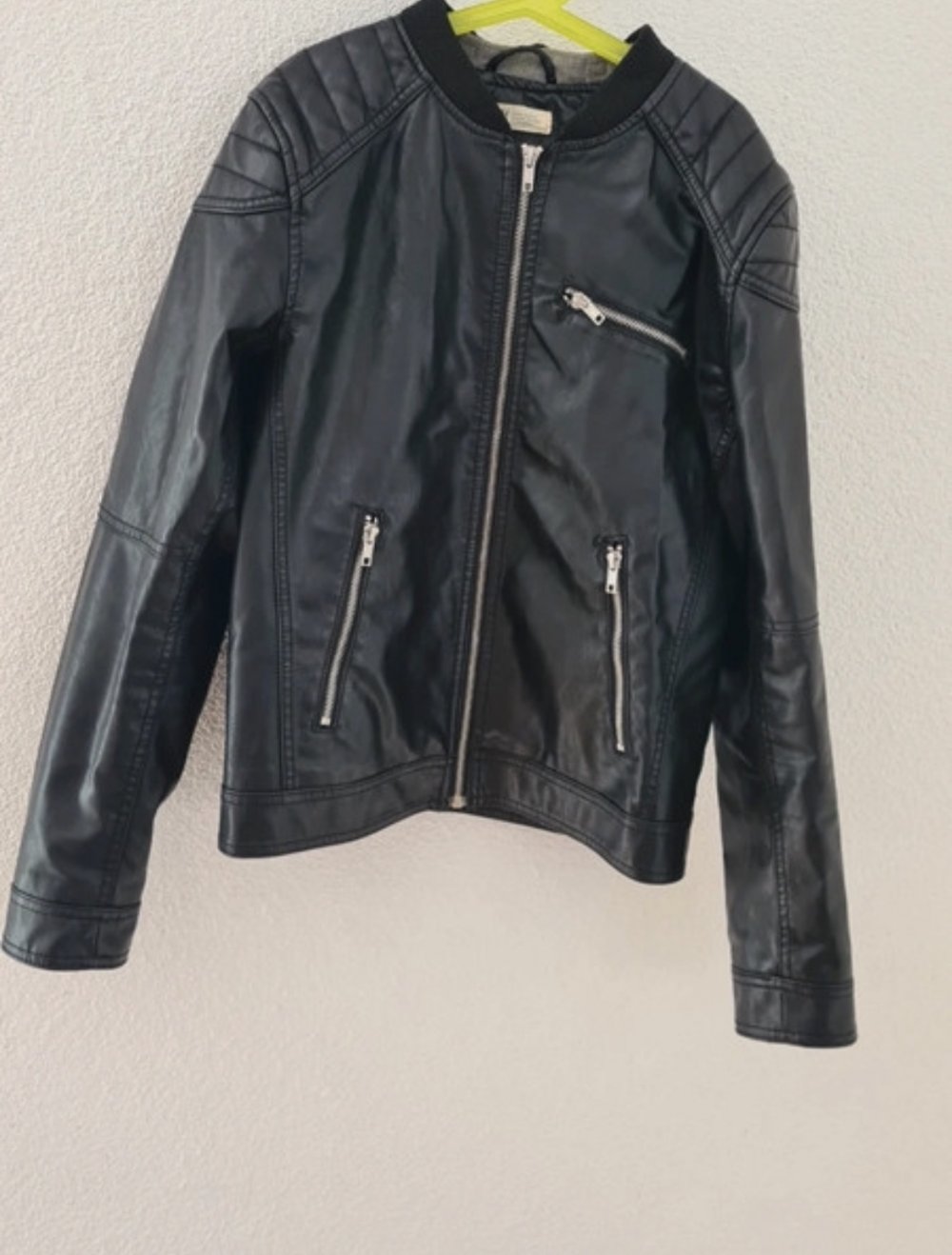 Jacke
