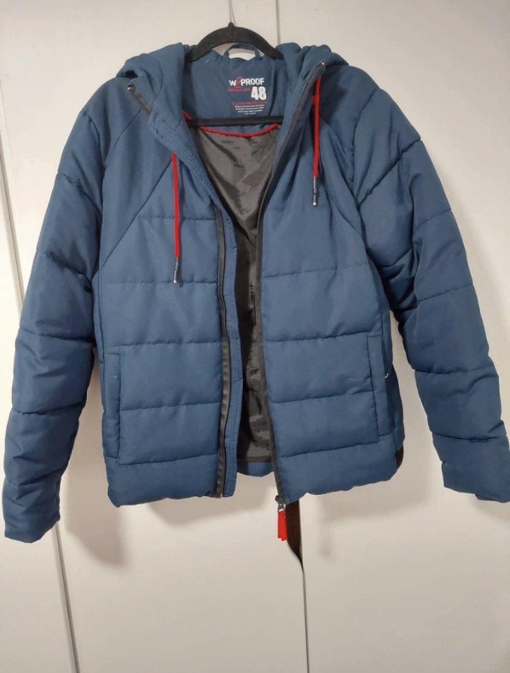 Jacke