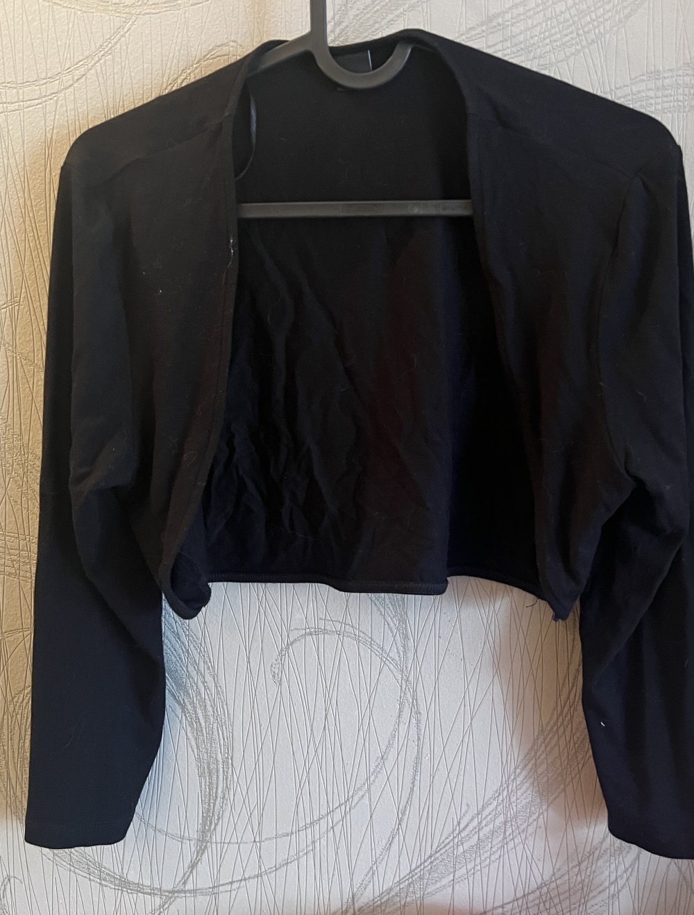 Strickjacke