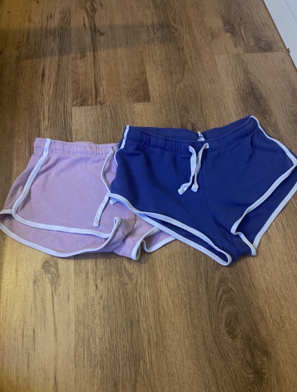 Mädchenshorts ( M)
