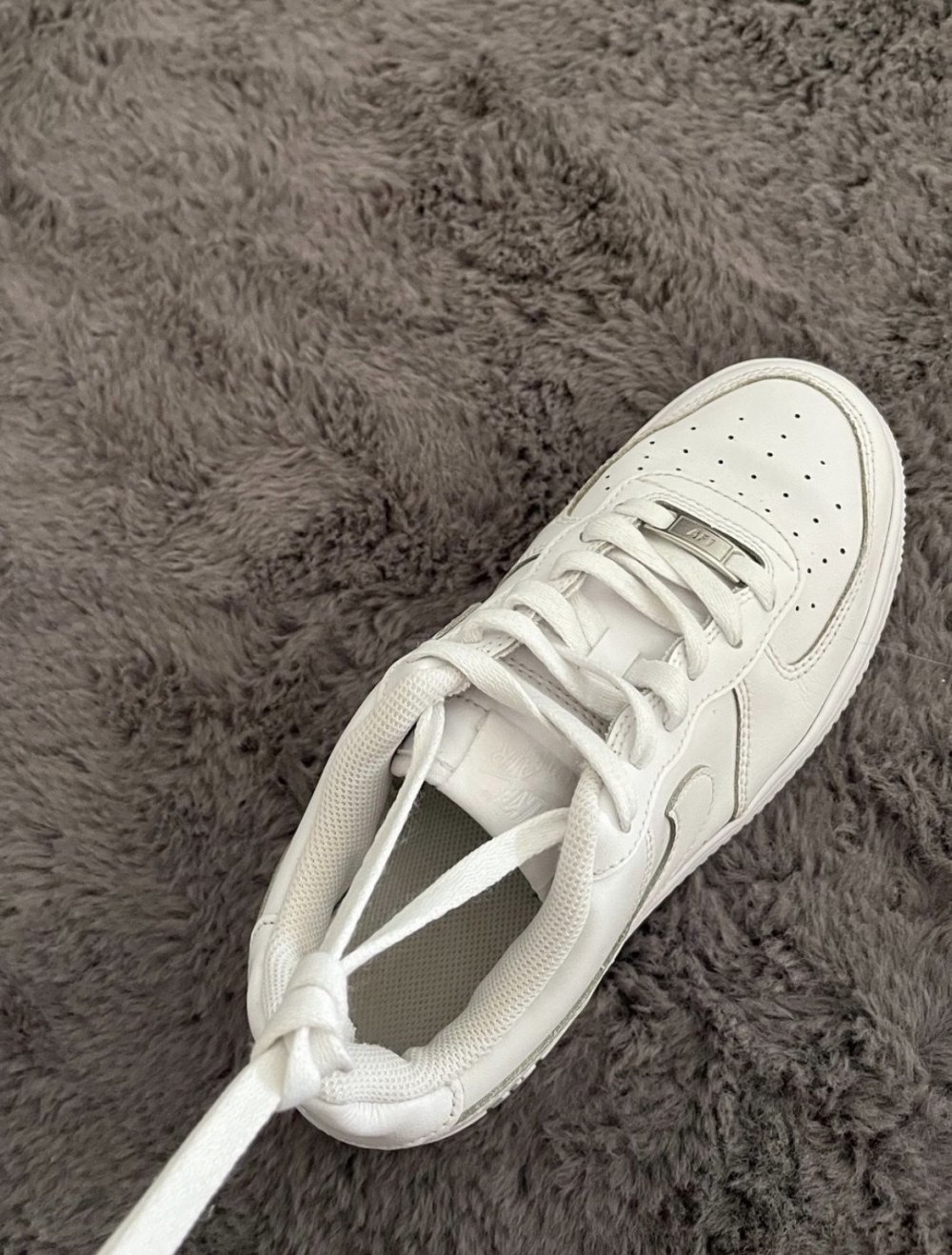 Nike Air Force