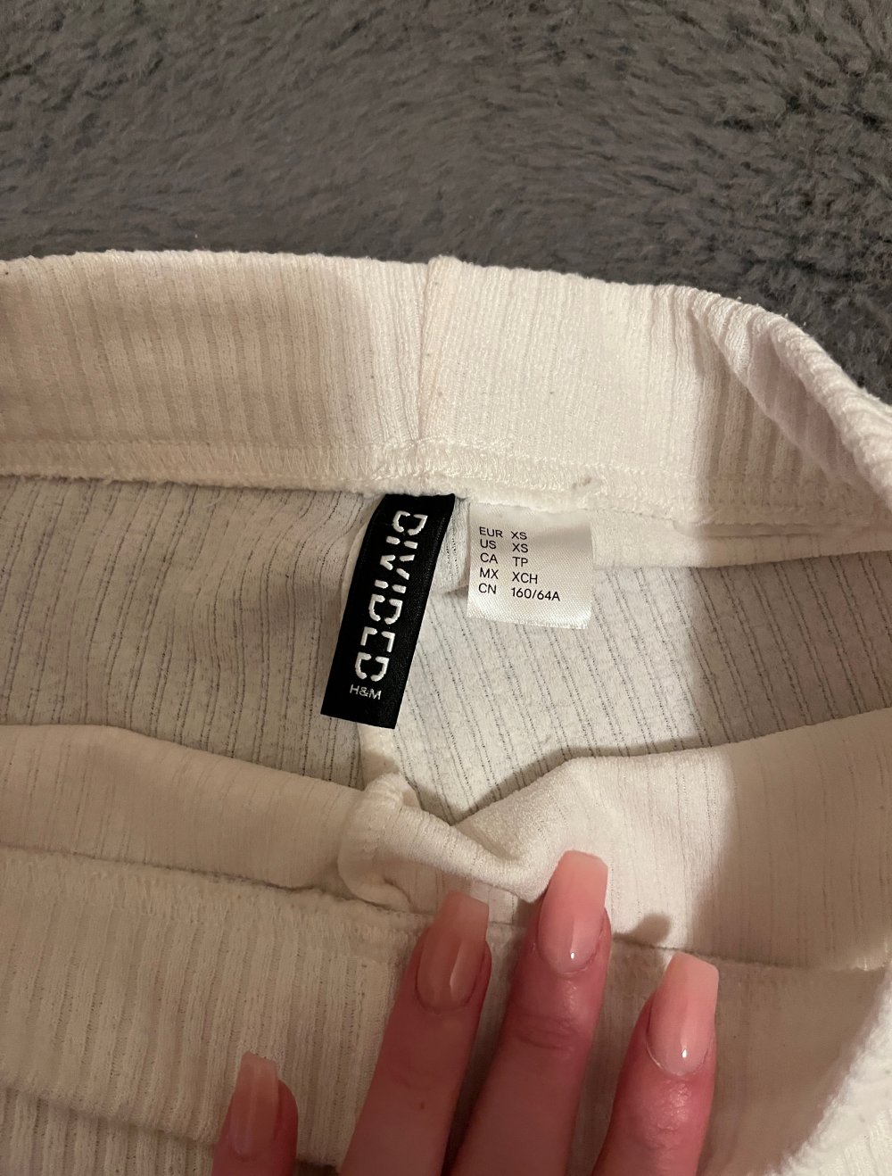 H&M set