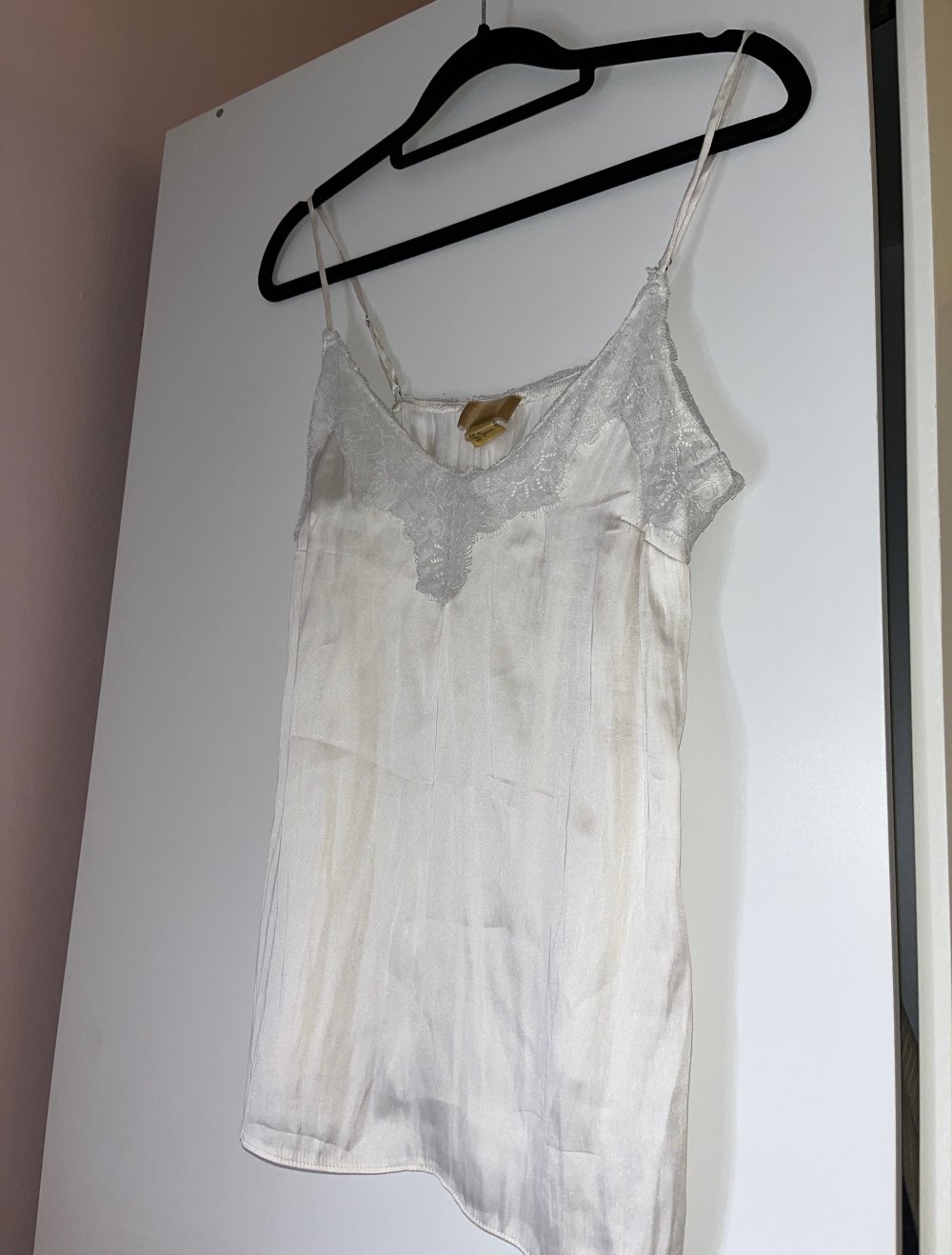 Spitzentop H&M