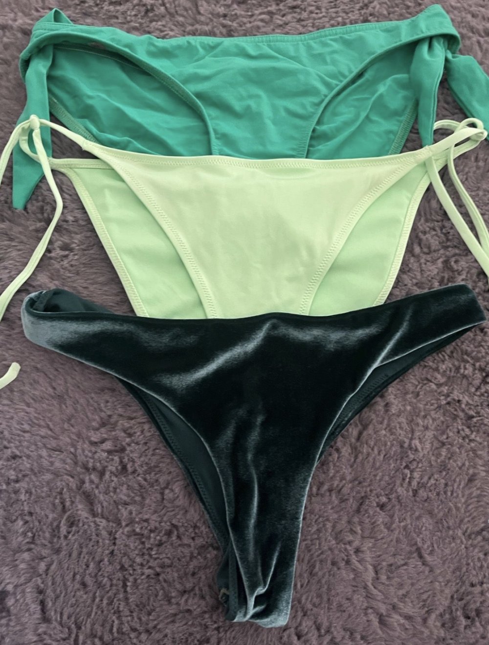 Bikinihosen H&M