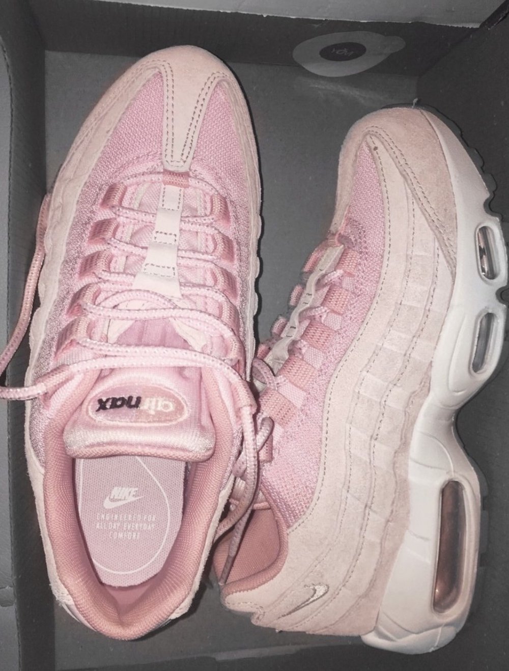 Nike Air Max 95