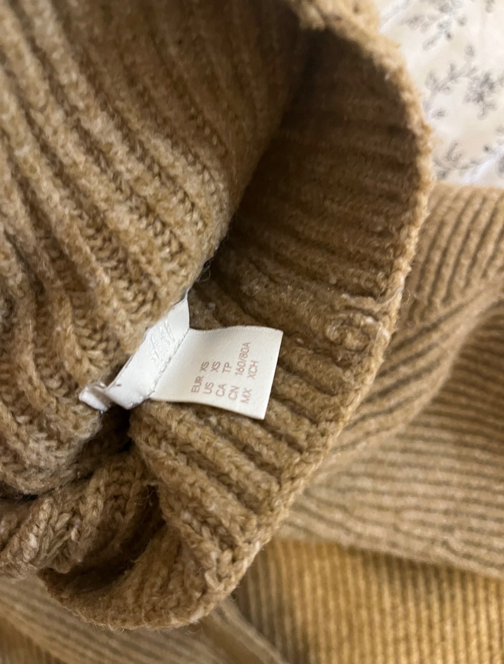 Pullover H&M neu