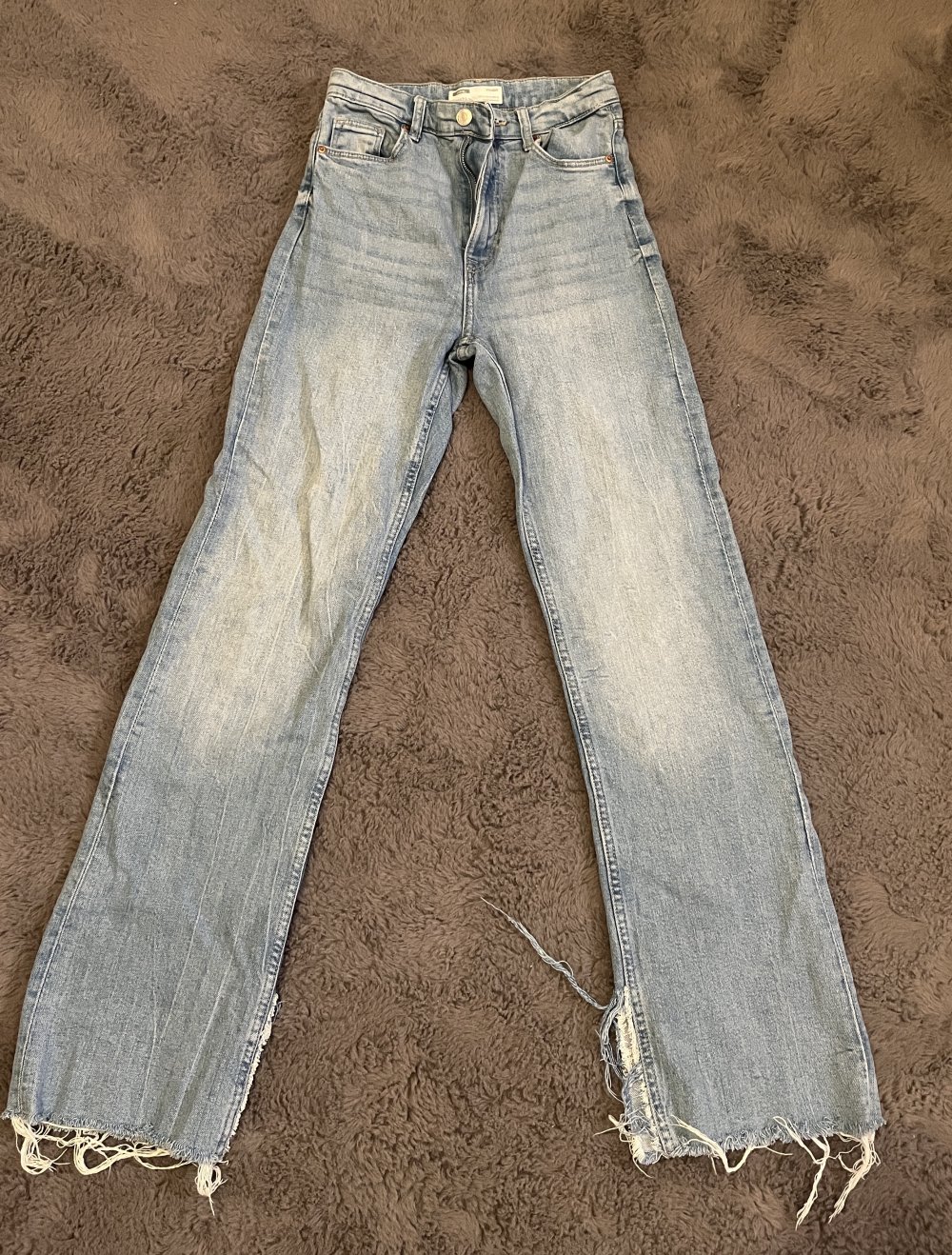 Hose neu