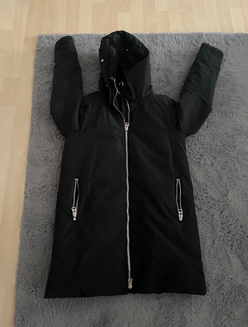 Jacke Zara
