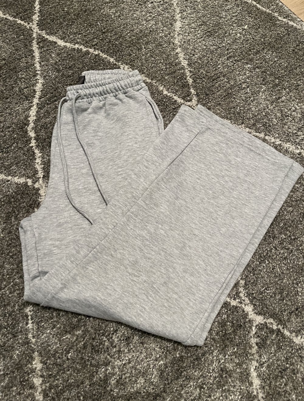 Shein Jogger