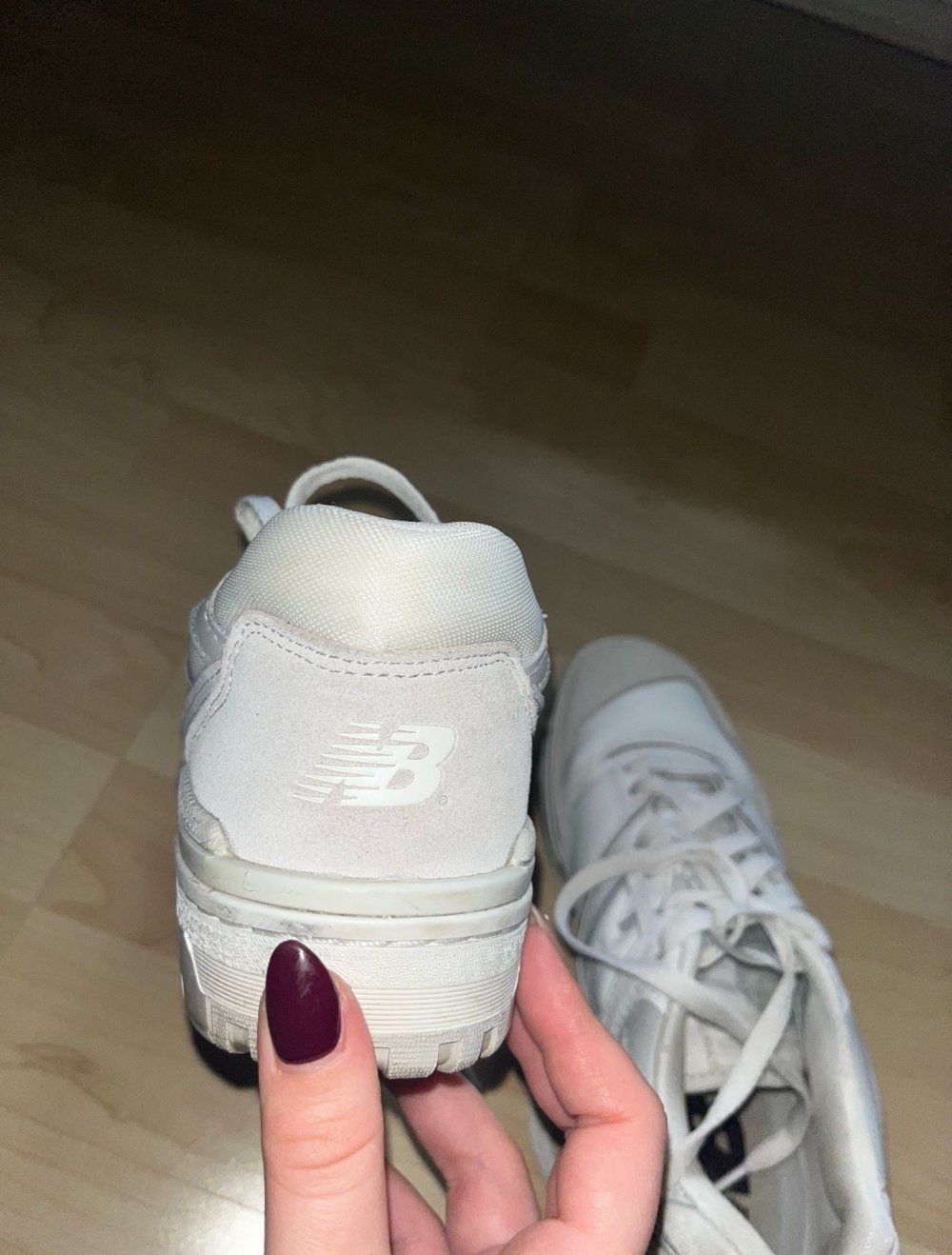 new Balance 550 unisex