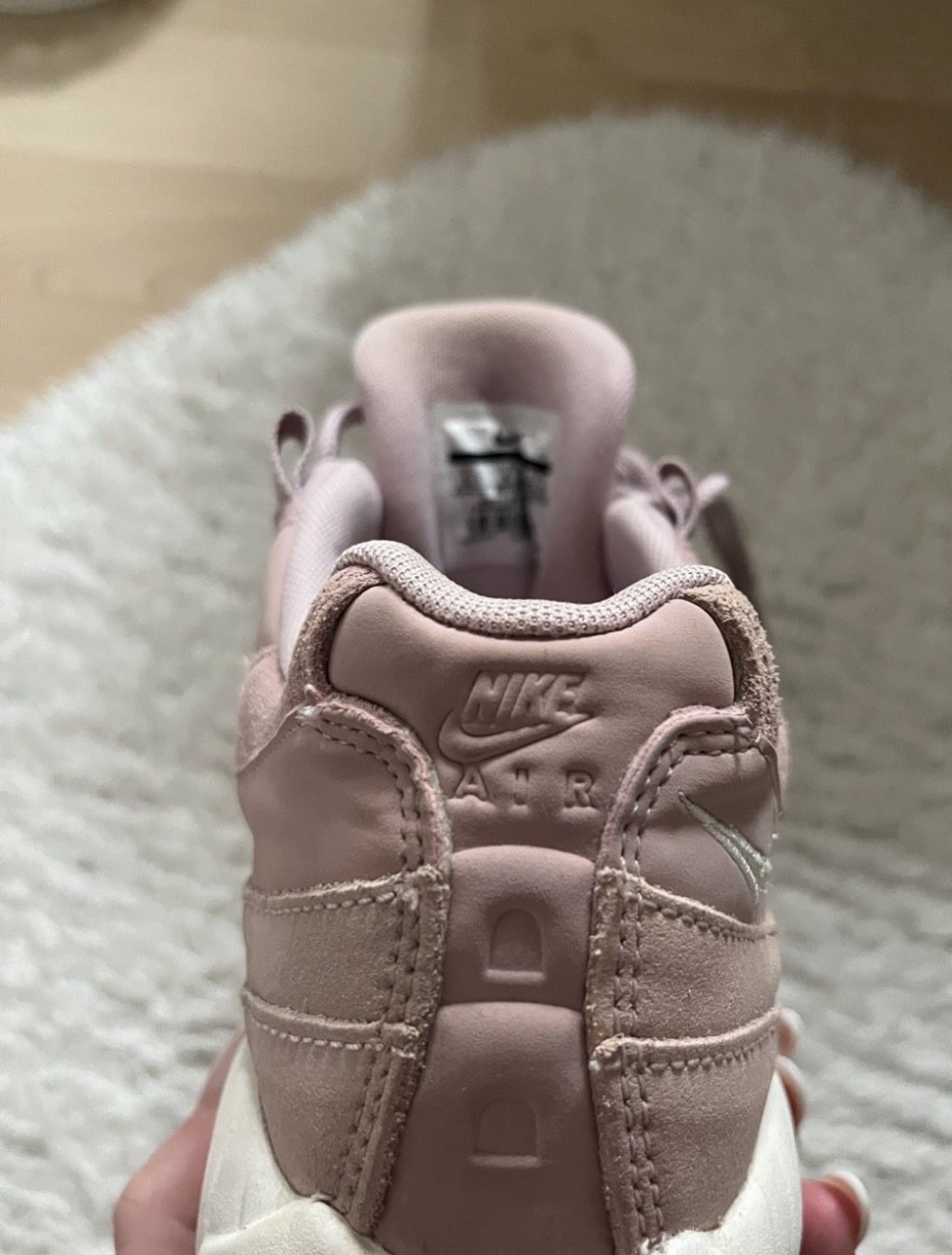 Nike Air Max 95